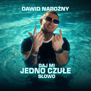 Dawid Narożny - Daj Mi Jedno Czułe Słowo