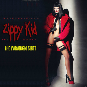 The Paradigm Shift