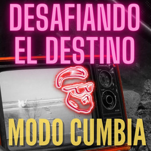 PEKE FERNANDEZ RMX - Desafiando el Destino- Modo Cumbia