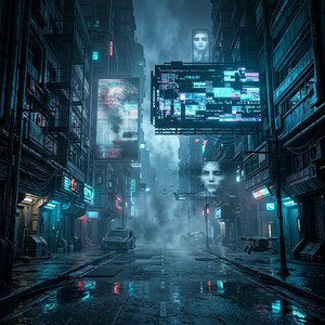 Ciudad Sin Memoria by Scorpion Music J