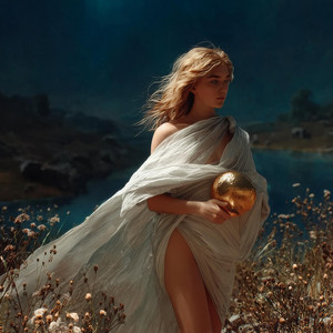 Astraea by Athena IV