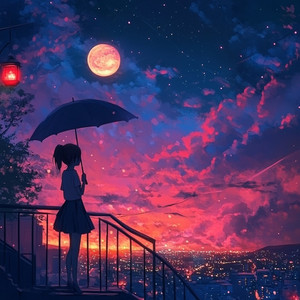 Lost on Side Streets by Chamomile Lofi