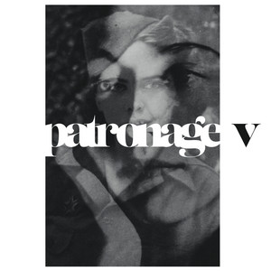 album cover: Patronage V