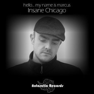 hello...my name is marcus cover