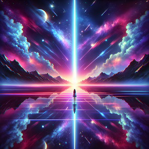 Stardust Collapse by NeonTrance