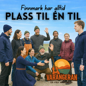 Plass til en til by Varangeran