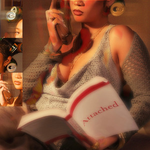 attached 2 u by mariel
