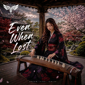Even When Lost by TRIA