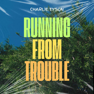 Halfway to the Skyline by Charlie Tyson