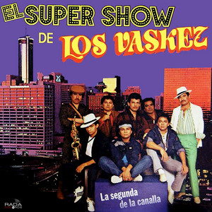 El Super Show De Los Vaskez - Trigo Verde