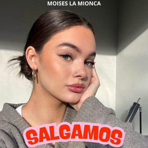 Salgamos by Moises la mionca