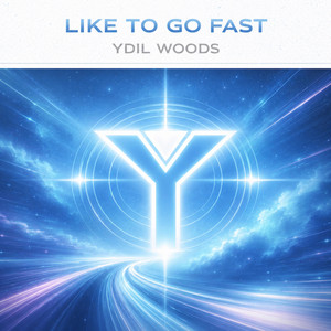 Like to Go Fast by Ydil Woods