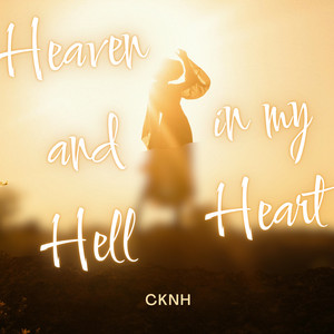 heaven and hell in my heart