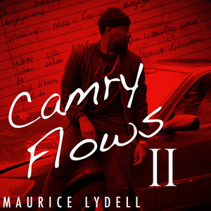 Camry Flows II