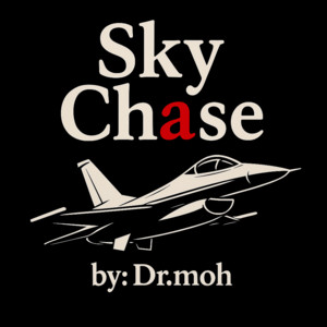Sky Chase by Dr.moh