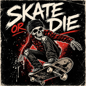 We Stayed Too Late by Skate Or Die
