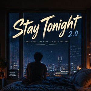 Stay Tonight 2.0 by Ritmo Da Lusofonia