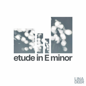 Etude in E minor