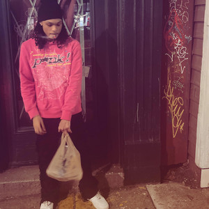 LuvrxyXO - Slime Ya!