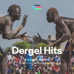 Dergel Hits - Alath Ayang Aguac Raan Liep (feat. Pooch Dhuor Pooch)