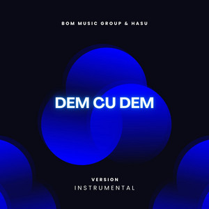 BOM Music Group & Hasu - Đếm Cứ Đếm (Instrumental Version)