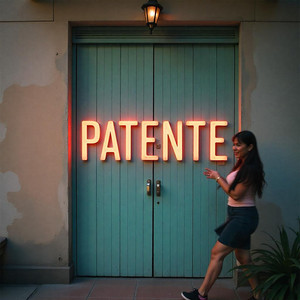 Patente by DOM FC