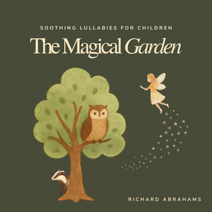 The Badger's Bedtime Waltz (Lullaby) by Richard Abrahams