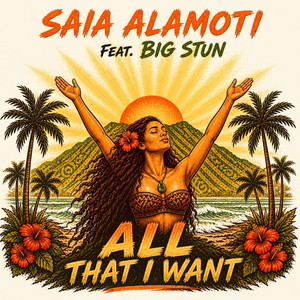 All That I Want