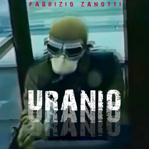 Fabrizio Zanotti - Uranio