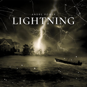 Lightning by Andre Power
