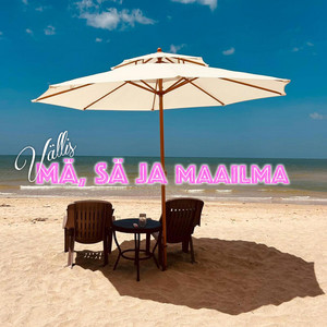 Mä,sä ja maailma