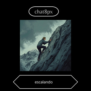 escalando by chat8px