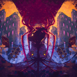 Memórias (Homem-Aranha) by ALBK, Dya