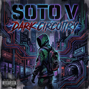 Deep Friction by Soto V