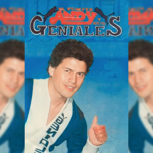 El Pumita Andy - Lloro por Tu Amor