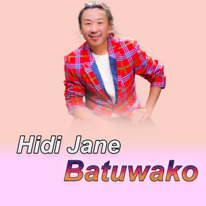 D.R. Atu - Hidi Jane Batuwako