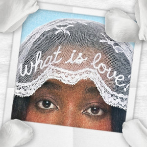 What Is Love by Shonyx