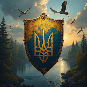 Країна величних синів by GenSouls