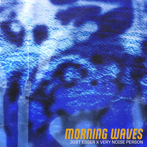 Morning Waves by Jost Esser, very noise person