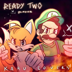 Ready Player Two - (Cover Español)