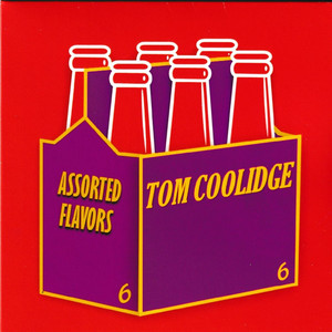 Tom Coolidge - Hey Yo (feat. Chazz Tidwell & Cory Plaugh)