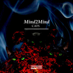 Mind2Mind cover