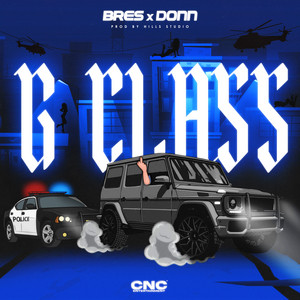 G-Class by Bres, Donn