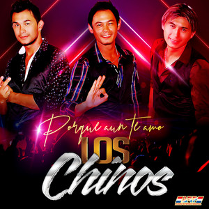 Los Chinos - Quien