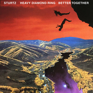 Better Together by Heavy Diamond Ring, Sturtz