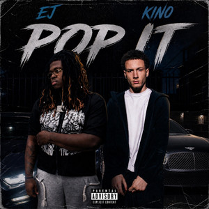 POP IT. by EJ4hunnit [400K EJ], K!no