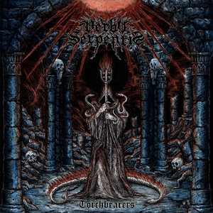 Spheres of Darkness by Verba Serpentis