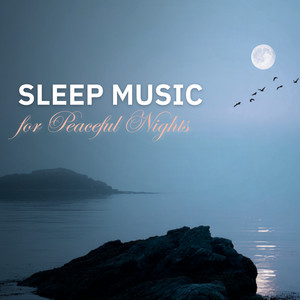 Nature Sounds for Deep Sleep - Sleep Music for Deep Relaxation in the Forest