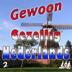 Gewoon Gezellig 2 album