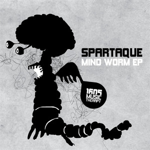 Mindworm (Original Mix) cover art